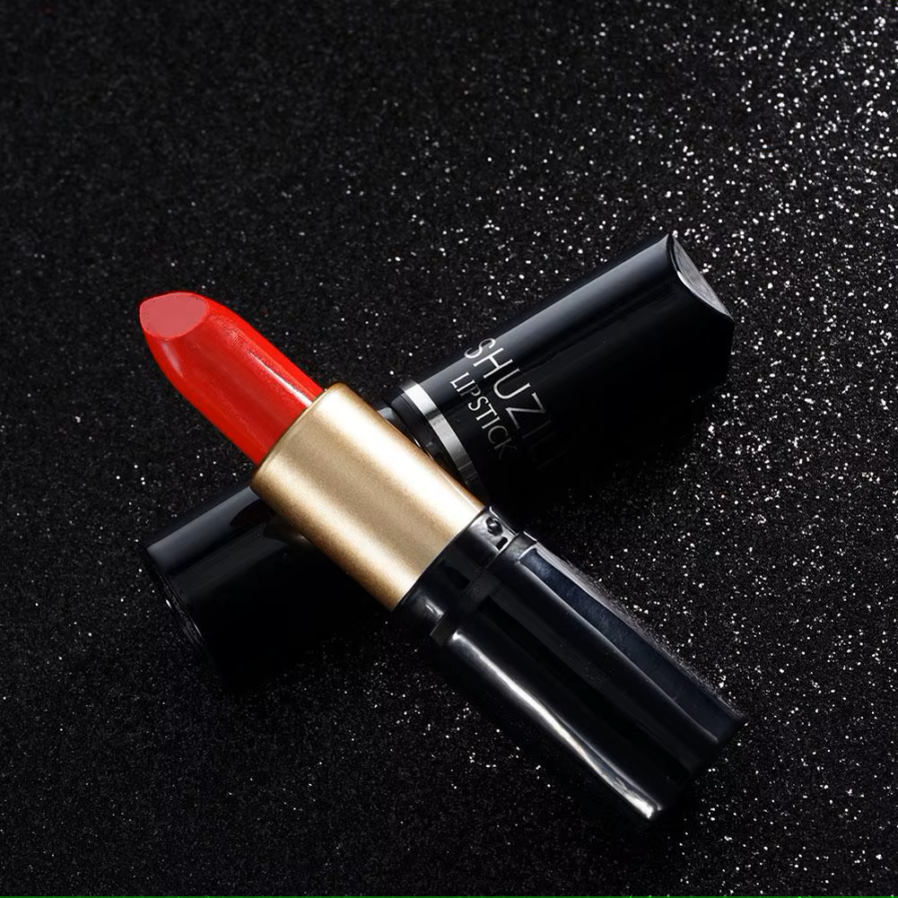 Smooth Texture Matte Lipstick