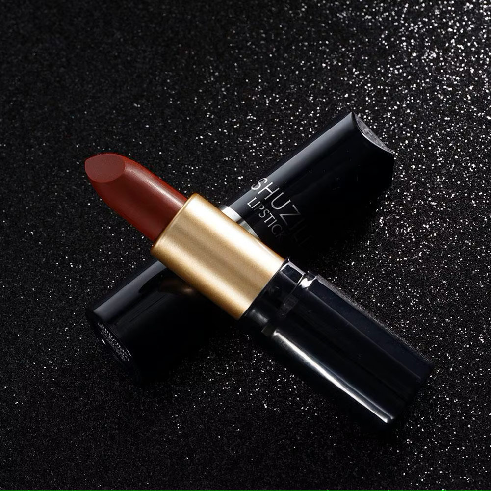 Smooth Texture Matte Lipstick