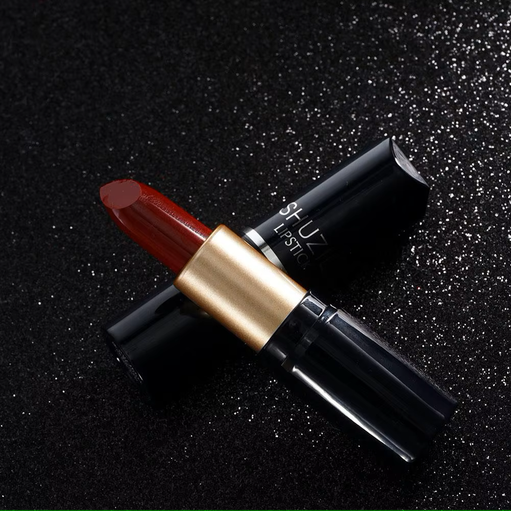 Smooth Texture Matte Lipstick